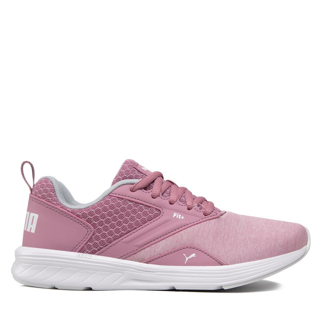 Puma Schuhe Puma Nrgy Comet 190556 63 Pale Grape/Puma White