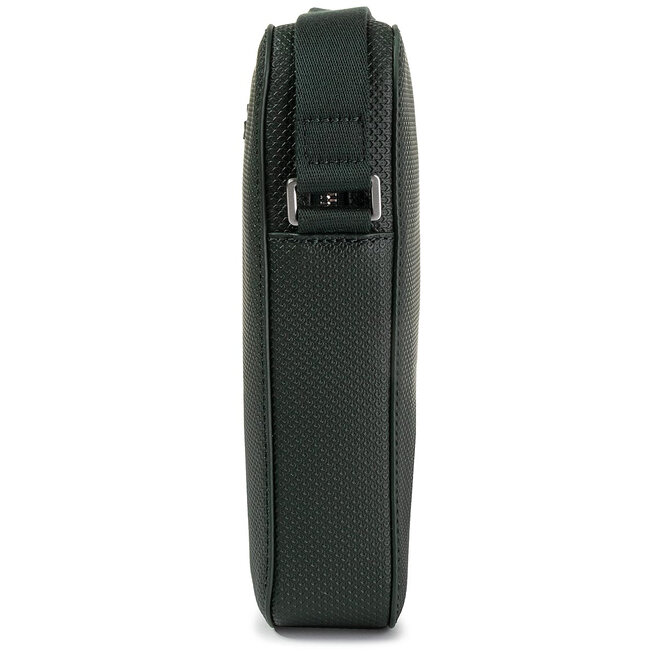 Geant crossover Lacoste Vertical Camera Bag NH2814CE Scarab B43