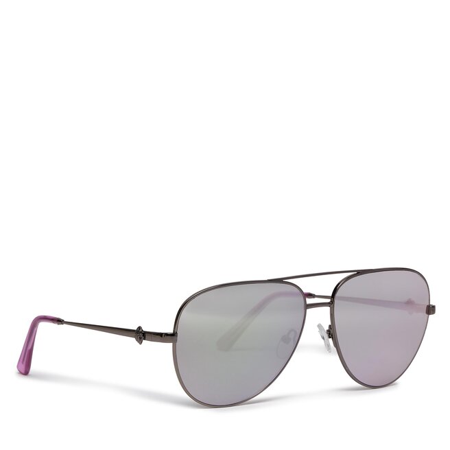 Okulary przeciwsłoneczne Kurt Geiger - Różowy