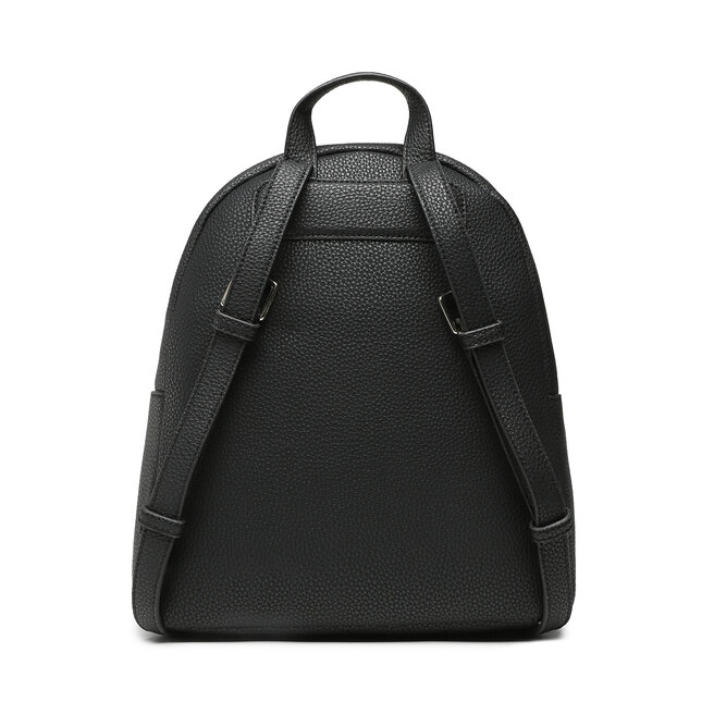 Calvin Klein Batoh Calvin Klein Re-Lock Backpack W/Pocket Pbl K60K610637 BAX