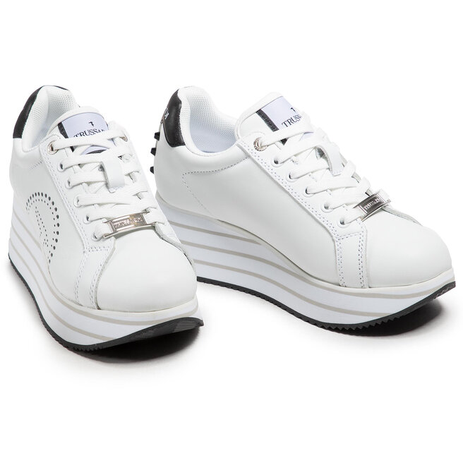 Trussardi Sneakers Trussardi 79A00651 W750