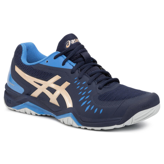 asics challenger 12