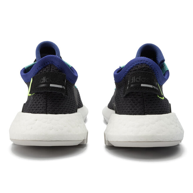 Adidas sales boost 6751