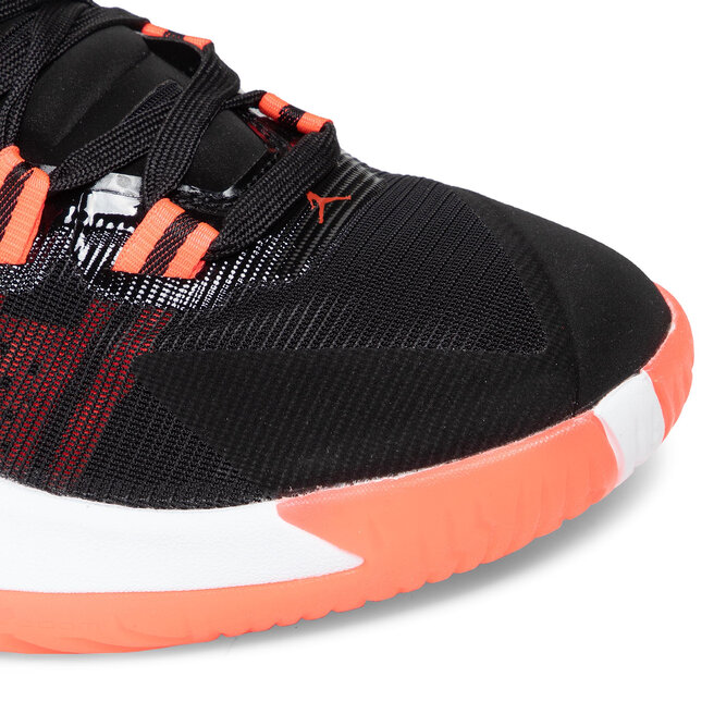 Nike Pantofi Nike Jordan Zion 1 DA3130 006 Black/Bright Crimson/White