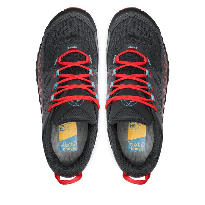 La Sportiva Boty La Sportiva Lycan W's Gtx GORE-TEX 36R900402 Carbon/Hibiskus