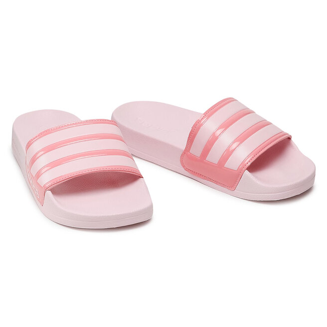 adidas Șlapi adidas adilette Shower FZ2853 Clpink/Clpink/Suppop