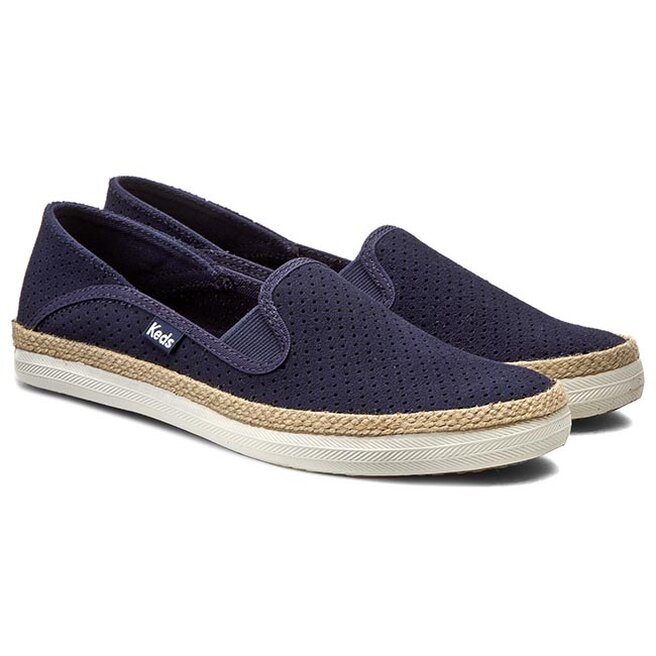 Keds best sale crashback navy