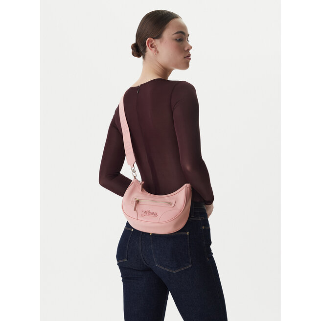 Torebka Guess J5YZ05 WGVT0 Różowy -