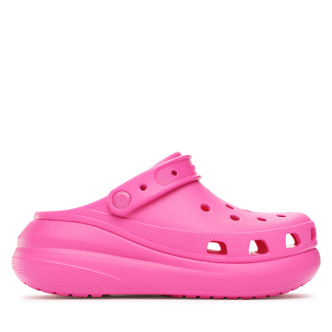 Crocs Papucs Crocs Crocs Classic Crush Clog 207521 Juice 6UB