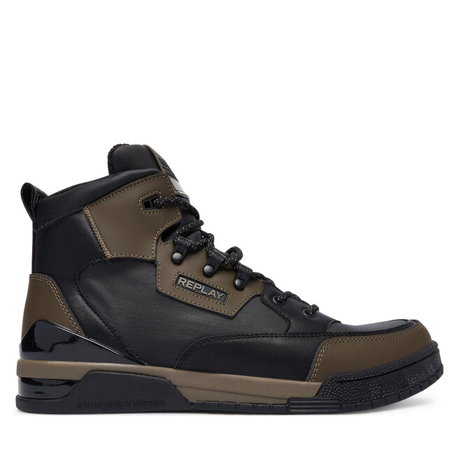 Męskie sneakersy REPLAY