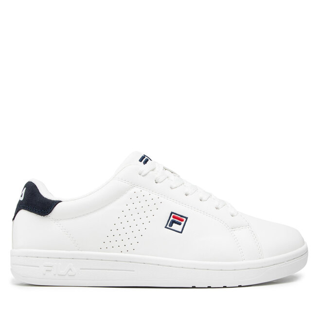 Fila Sneakers Fila Crosscourt 2 F Low FFM0002.13032 White/Dress Blues