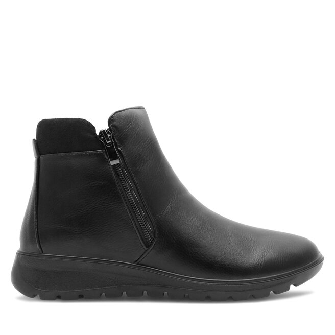 Kobiece botki Go Soft