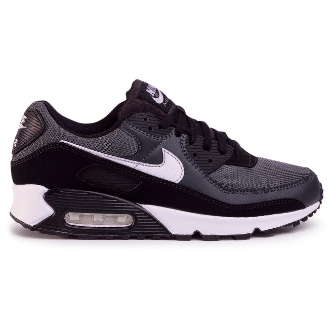 Batai Nike Air Max 90 CN8490 002 Iron Grey/White/Dk Smoke Grey •  Www.eavalyne.lt