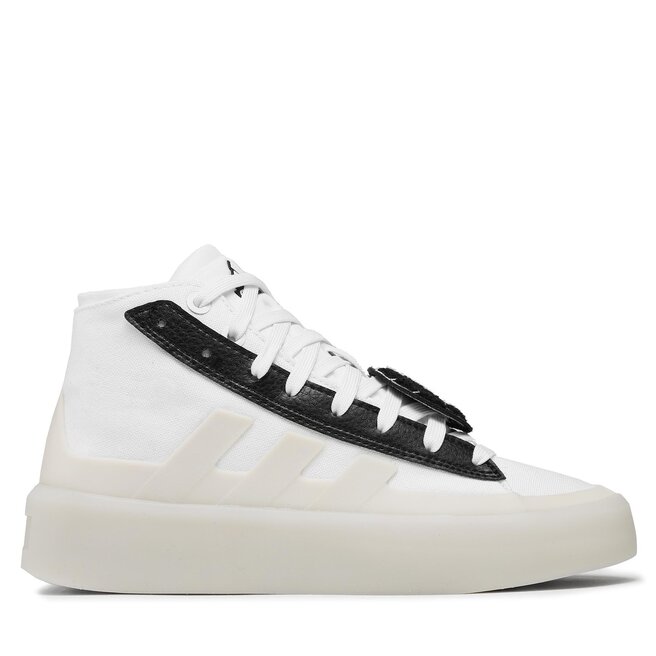 Sneakersy adidas Znsored - Biały