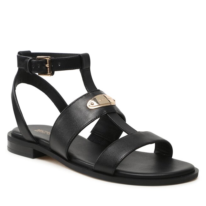 Sandale MICHAEL Michael Kors Darcy Sandal 40S3DCFS5L Black