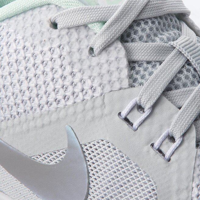 Chaussures Nike Flex Trainer 8 Prm 924340 090 Pure Platinum Wolf