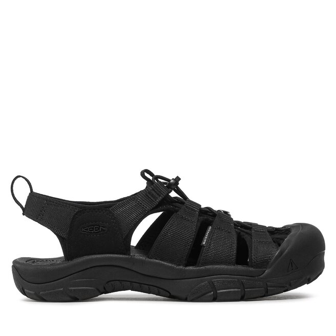 Sandały Keen Newport H2 - Czarny