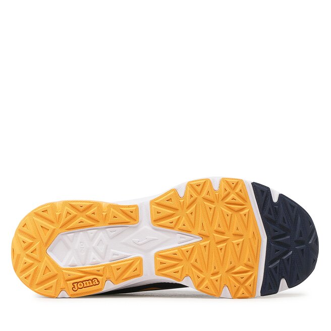 Joma Scarpe Joma R.Victory 2303 RVICTS2303 Navy/Orange