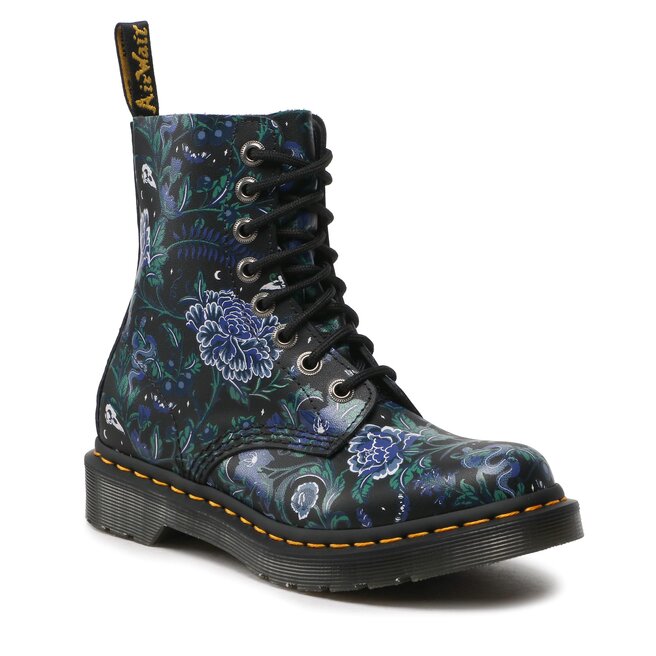 Bocanci Dr. Martens 1460 Pascal 27664001 Black