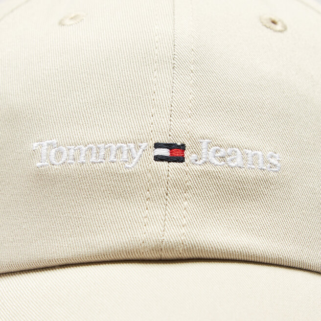 Tommy Jeans Șapcă Tommy Jeans AW0AW14988 AEV