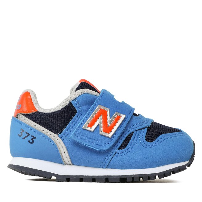 Sneakersy New Balance - Niebieski