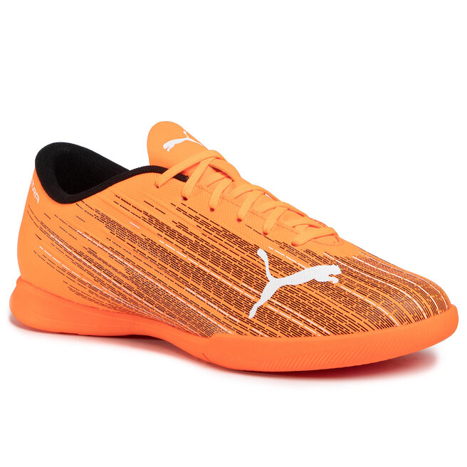 Puma Pantofi Puma Ultra 4.1 It 106096 01 Shocking Orange/Puma Black