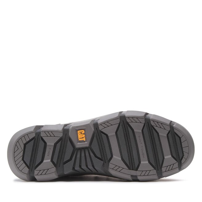 Zapatillas CATerpillar Crail Sport Low P725595 Negro zapatos.es