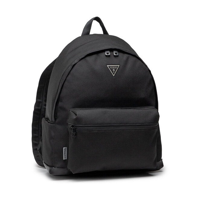 Kuprinės Guess Vice Easy Round Backpack HMVICE P2206 BLA eavalyne.lt