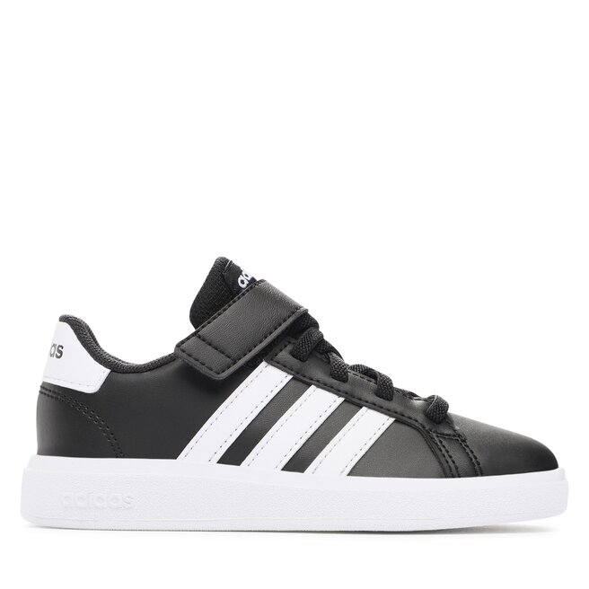 adidas Cipő adidas Grand Court GW6513 Black