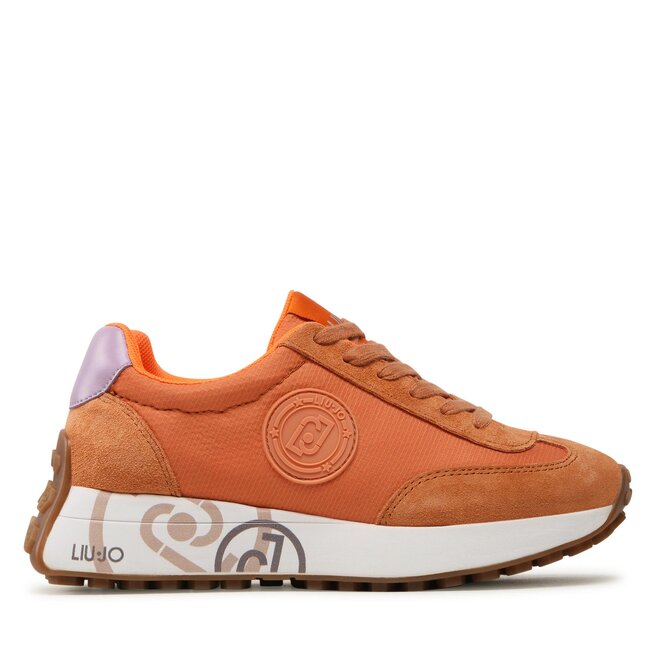 Liu Jo Sneakers Liu Jo Lolo 09 BA3099 PX027 Rust S1806