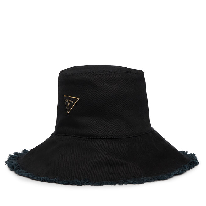 Kapelusz Guess AW5511 COT01 Czarny -