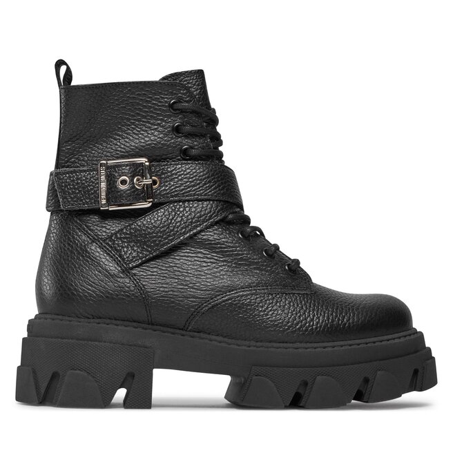 Trapery Steve Madden Mae SM19000034 - Czarny