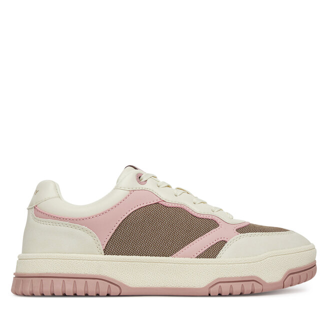 Sneakersy JENNY - Beżowy