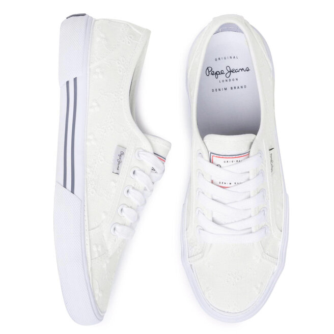 Pepe jeans 2025 aberlady angy