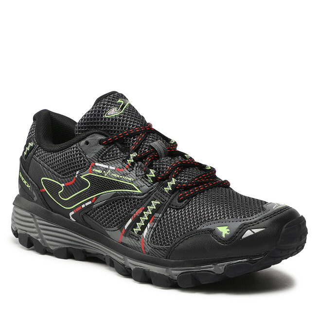 Παπούτσια Joma K.Shock Men 2201 TKSHOW2201 Black/Lime