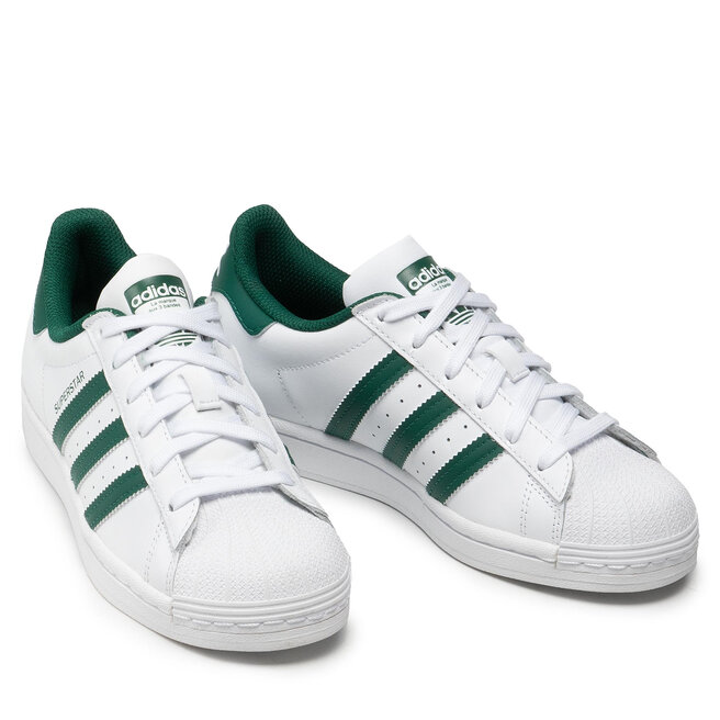 superstar green