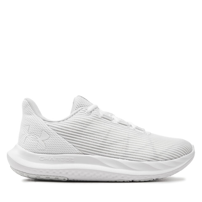 Buty do biegania Under Armour Ua W Charged Speed Swift - Biały