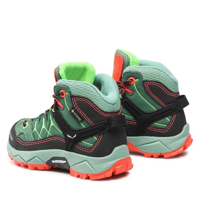 Туристически Salewa Jr Alp Trainer MId 