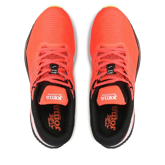 Joma Обувки Joma R.Hispalis 2307 RHISPS2307 Coral/Black