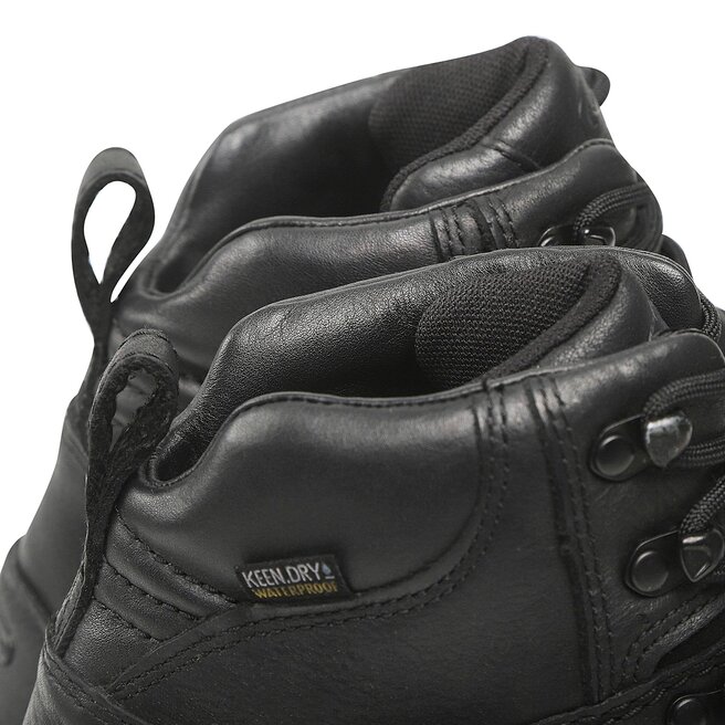 Keen Scarpe da trekking Keen Pyrenes 1026585 Black/Legion Blue