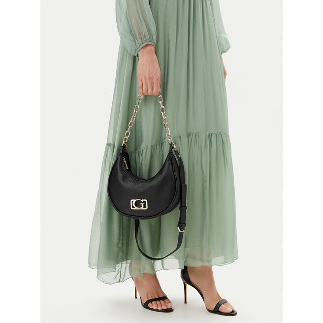 Torebka Guess HWBG96 42010 Czarny -