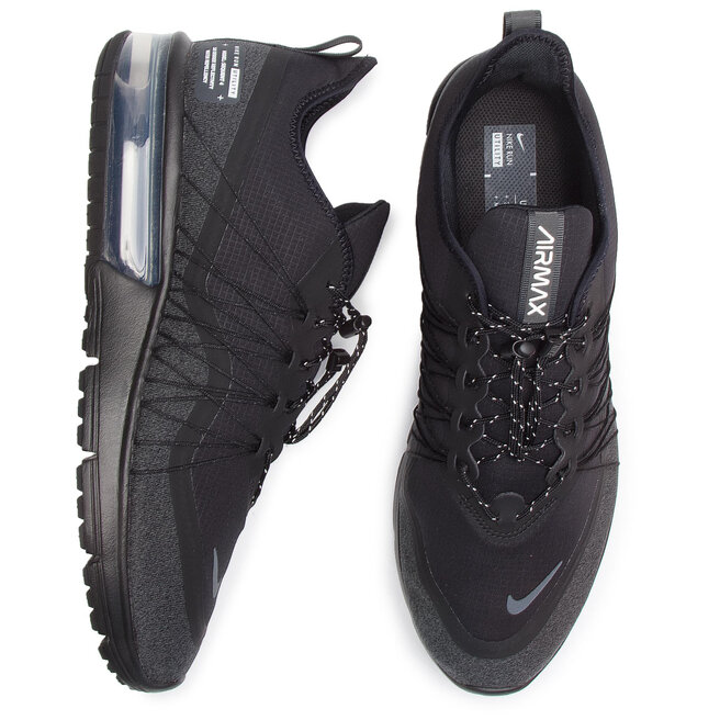 Pantofi Nike Air Max Sequent 4 Utility AV3236 002 Black Anthracite