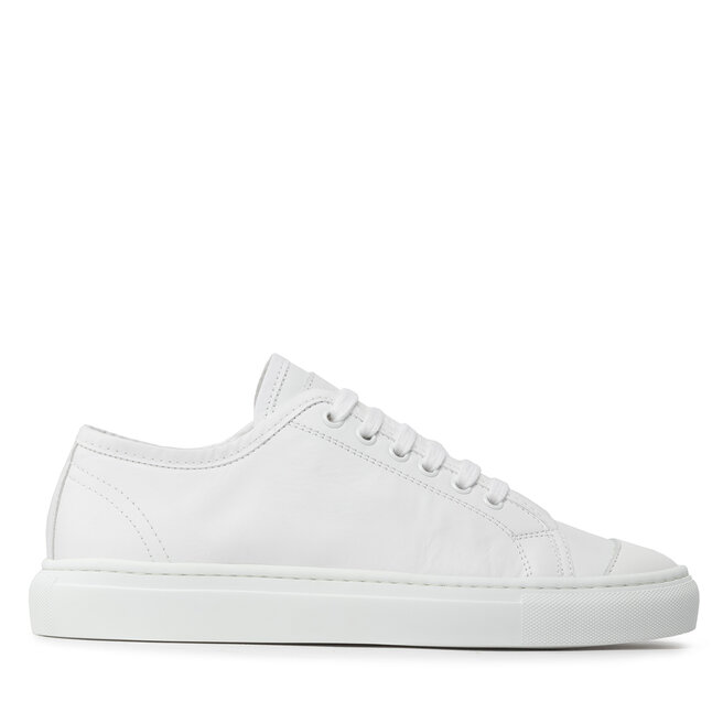 Tortola Sneakers aus Stoff Tortola 12 White