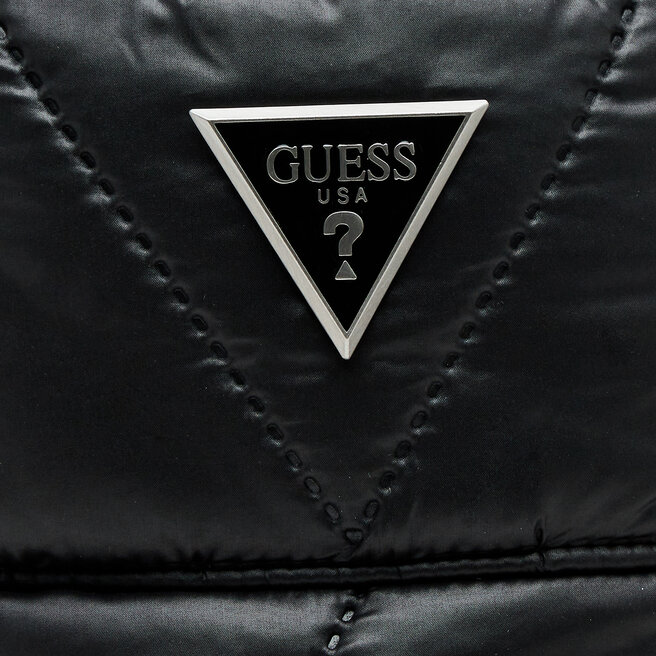 Guess Klobouk Guess AM5037 POL01 BLA