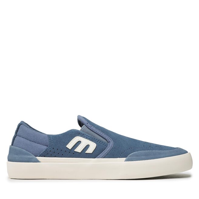 Etnies Гуменки Etnies Marana Slip Xlt 4102000141 Blue 400