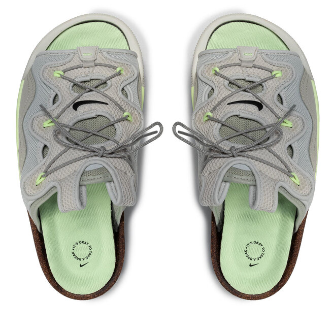 Šlepetės Nike Offline 2.0 CZ0332 002 