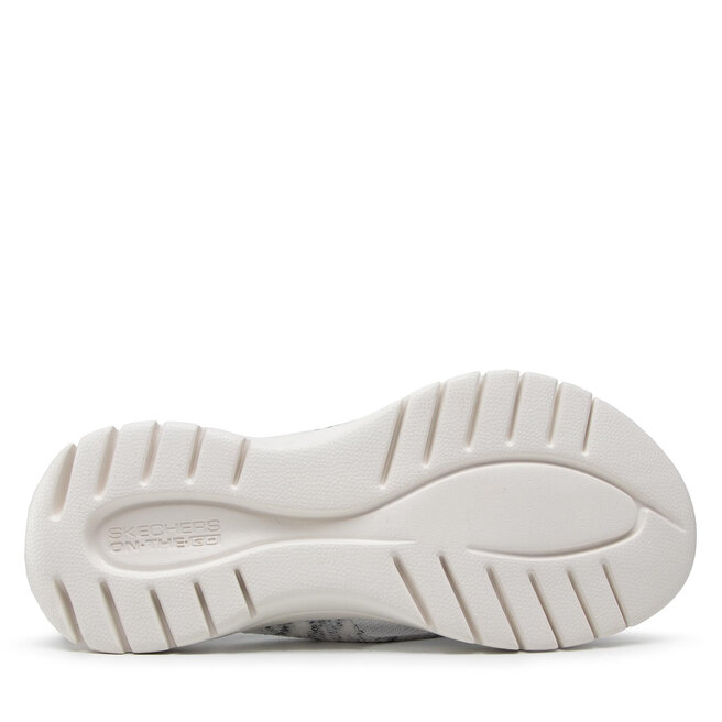Skechers Flip flop Skechers Accent 140284/WBK White/Black