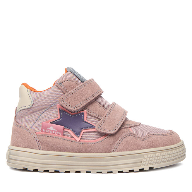 Dziewczęce sneakersy Naturino