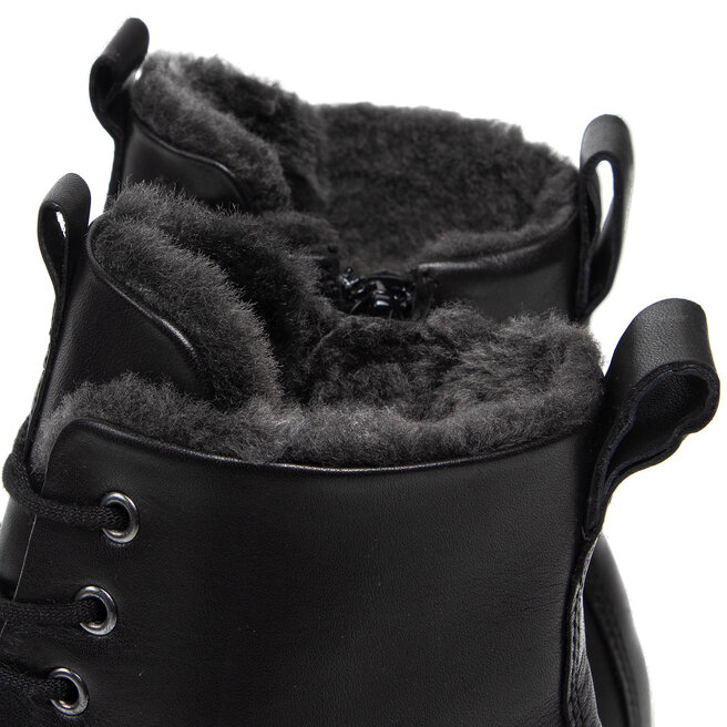 ECCO Členková obuv ECCO Modtray W 49005301001 Black