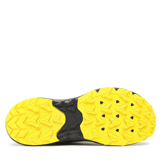 Asics Cipő Asics Pre Venture 9 GS 1014A276 Black/Sandstorm 001
